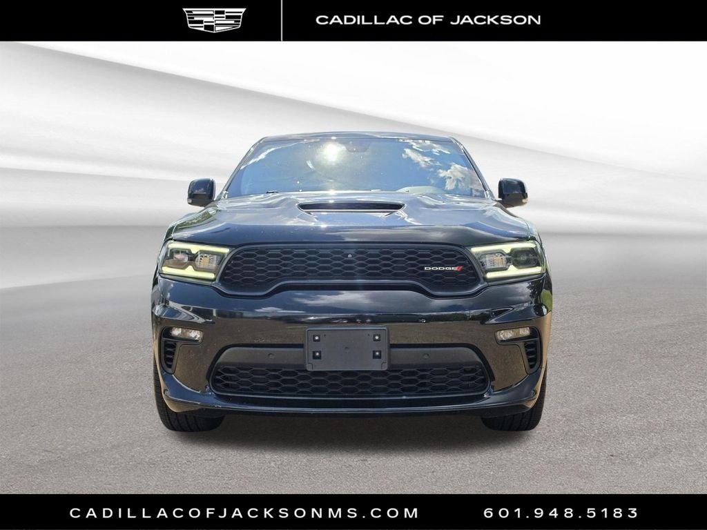 2022 Dodge Durango R/T
