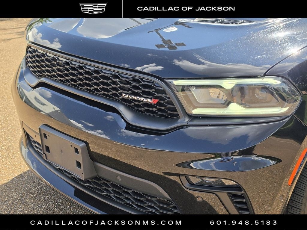 2022 Dodge Durango R/T