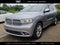 2018 Dodge Durango Citadel