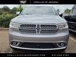 2018 Dodge Durango Citadel
