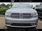 2018 Dodge Durango Citadel