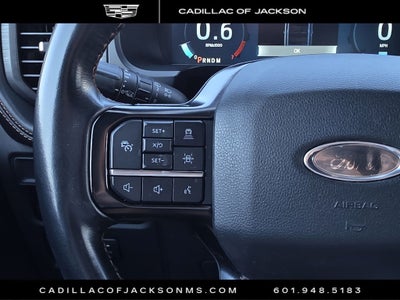 2023 Ford Expedition Max Platinum