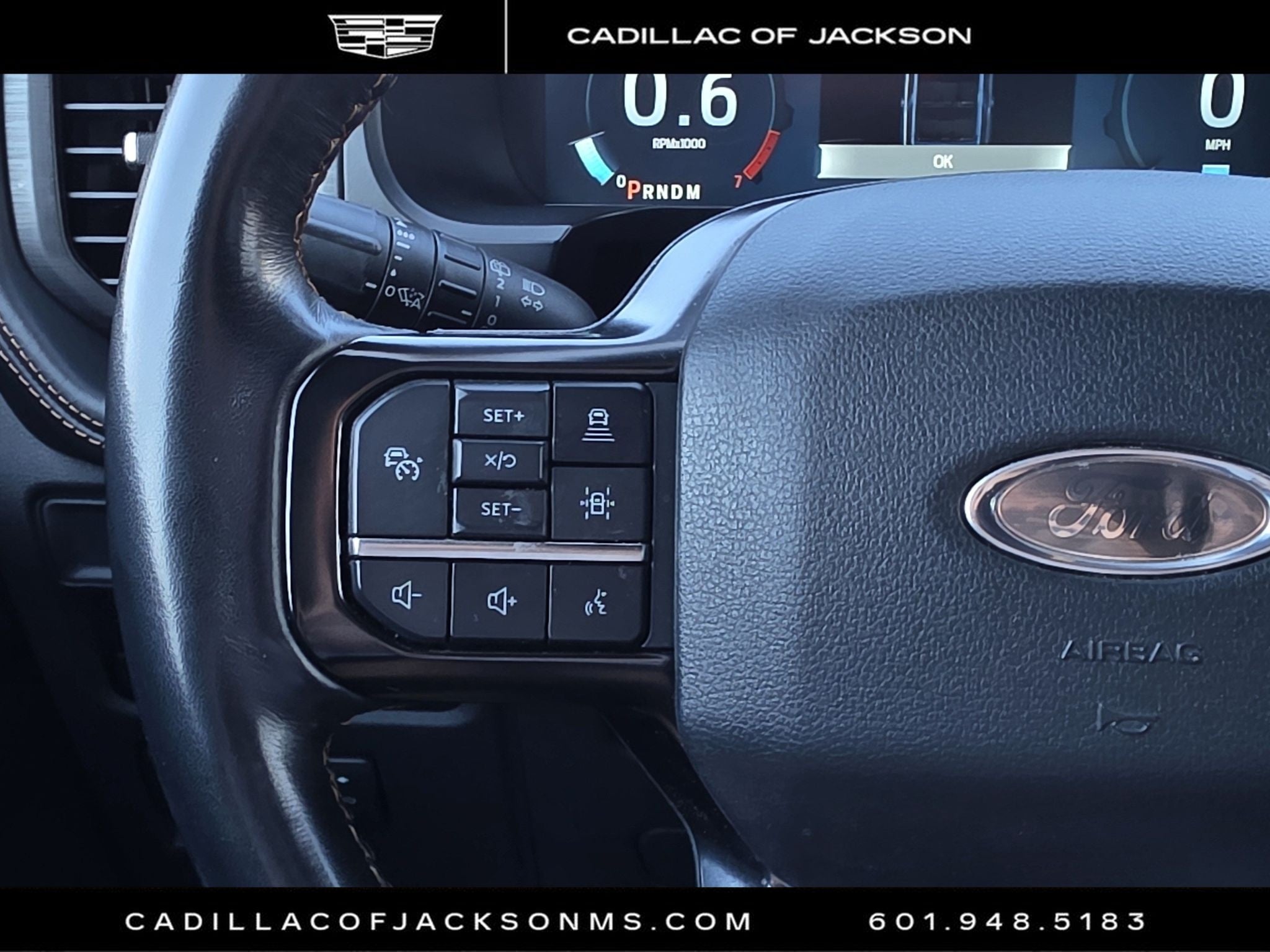 2023 Ford Expedition Max Platinum