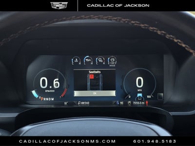 2023 Ford Expedition Max Platinum
