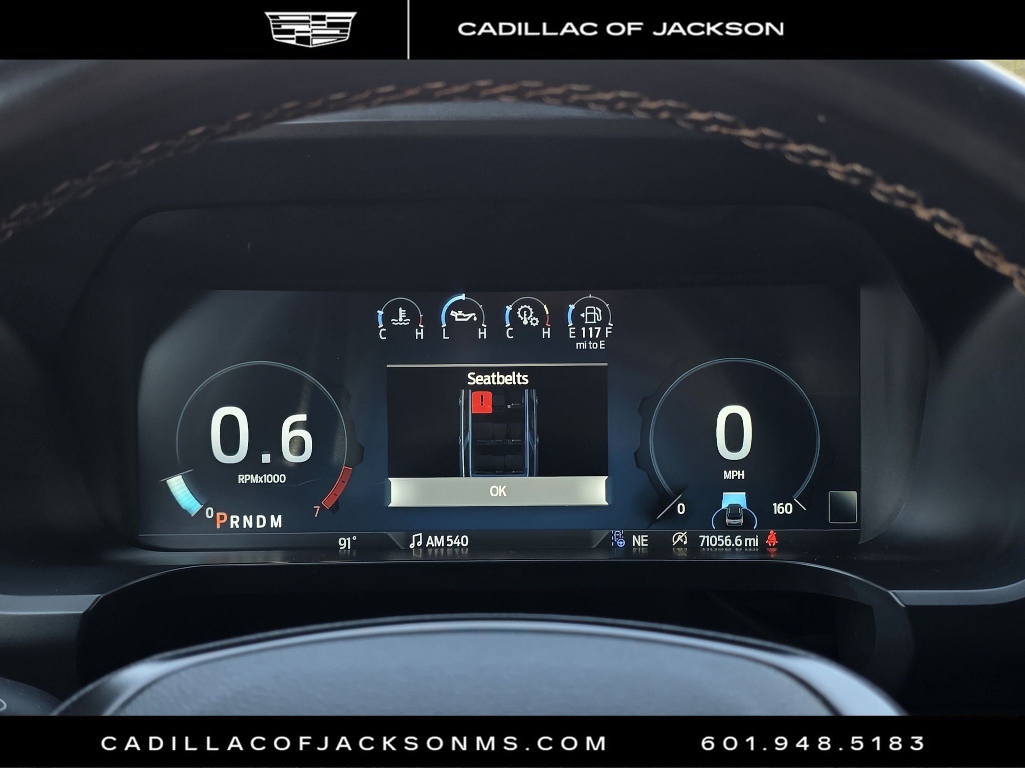 2023 Ford Expedition Max Platinum