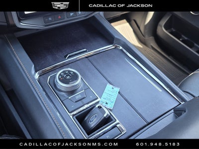 2023 Ford Expedition Max Platinum