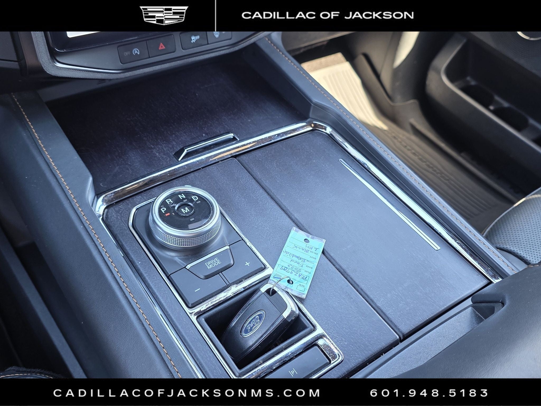2023 Ford Expedition Max Platinum