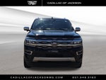 2023 Ford Expedition Max Platinum