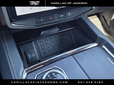2023 Ford Expedition Max Platinum