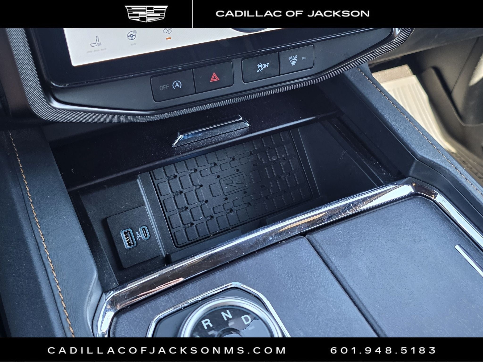 2023 Ford Expedition Max Platinum