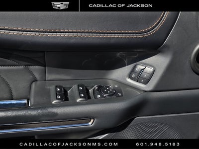 2023 Ford Expedition Max Platinum