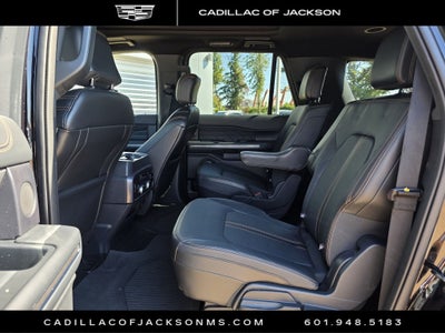 2023 Ford Expedition Max Platinum