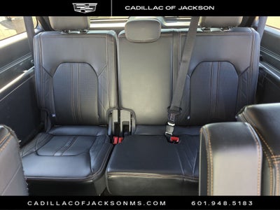 2023 Ford Expedition Max Platinum