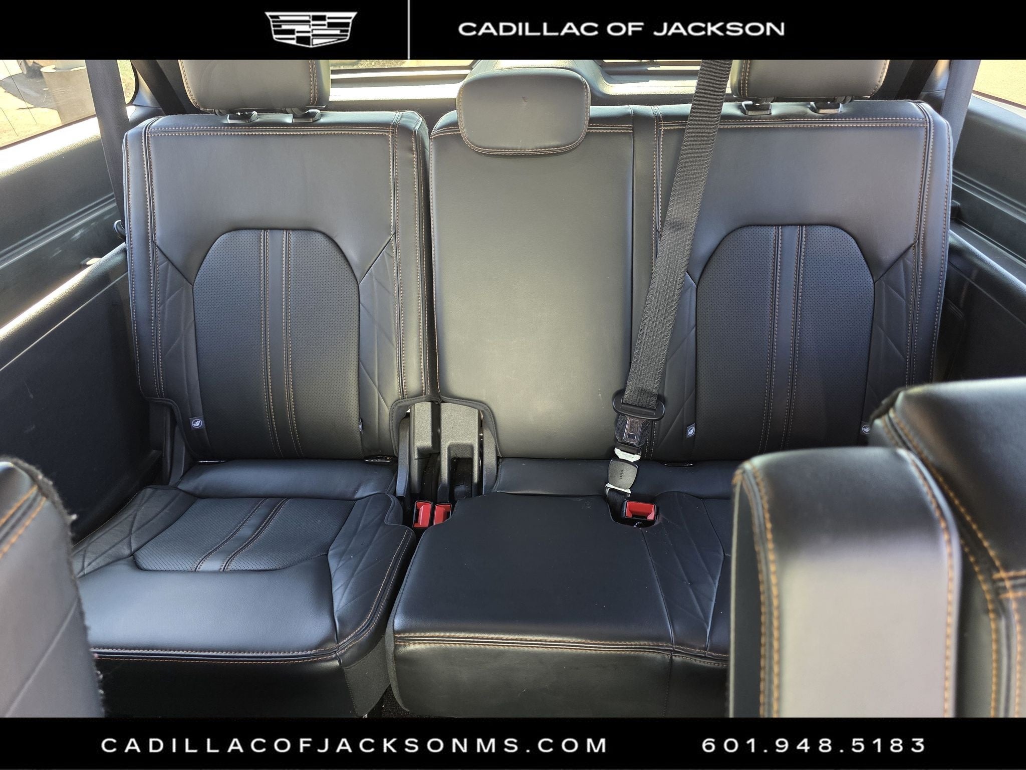 2023 Ford Expedition Max Platinum