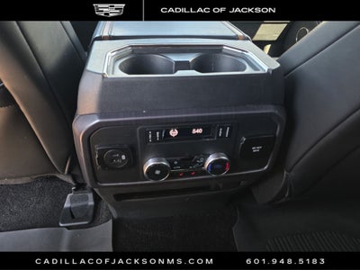 2023 Ford Expedition Max Platinum