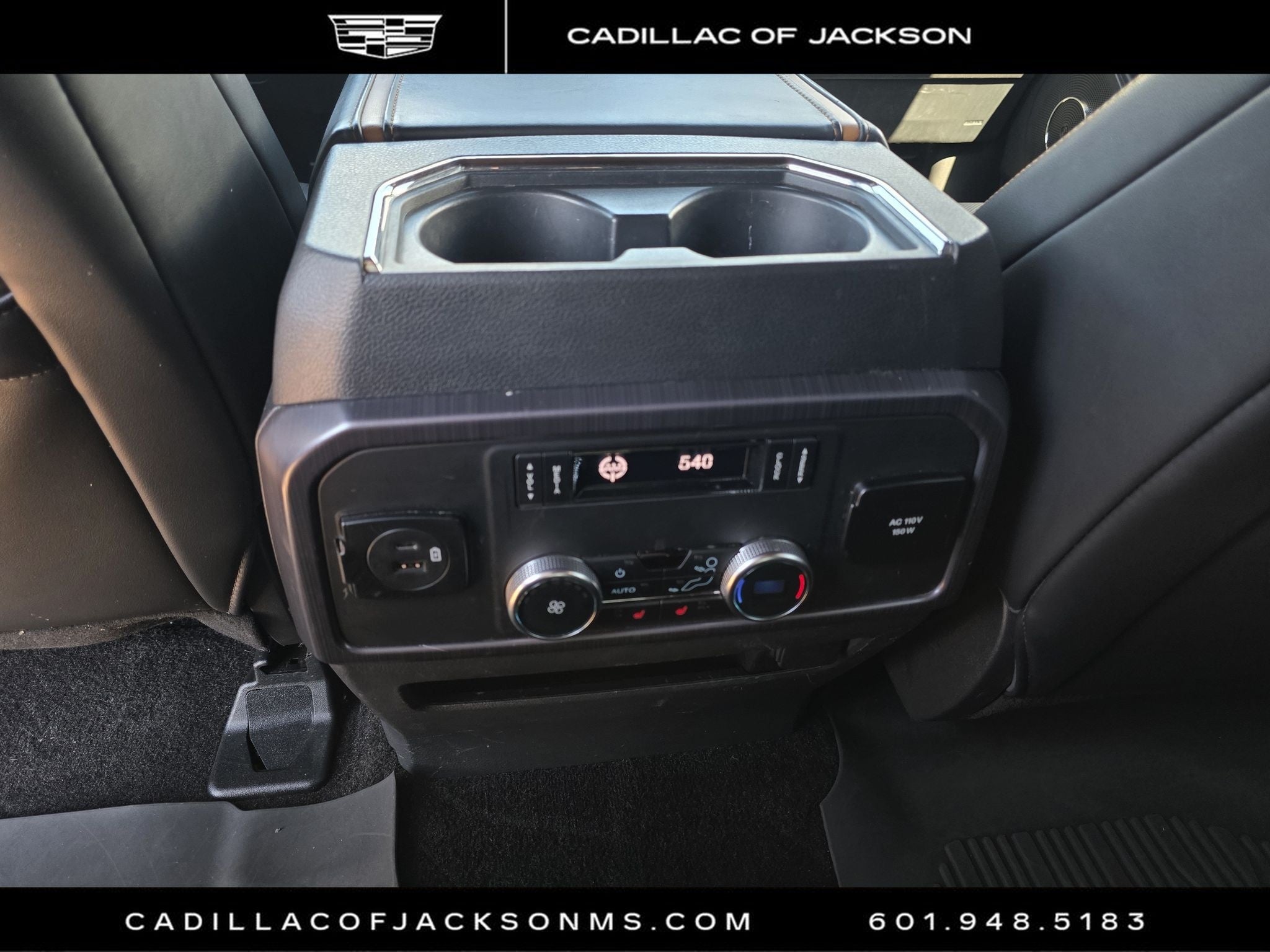 2023 Ford Expedition Max Platinum