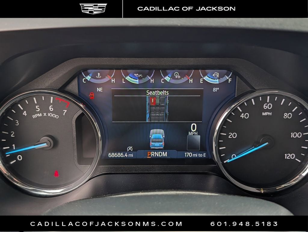 2024 Ford Expedition Limited