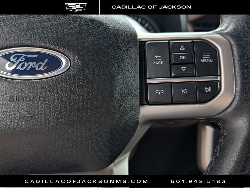 2024 Ford Expedition Limited