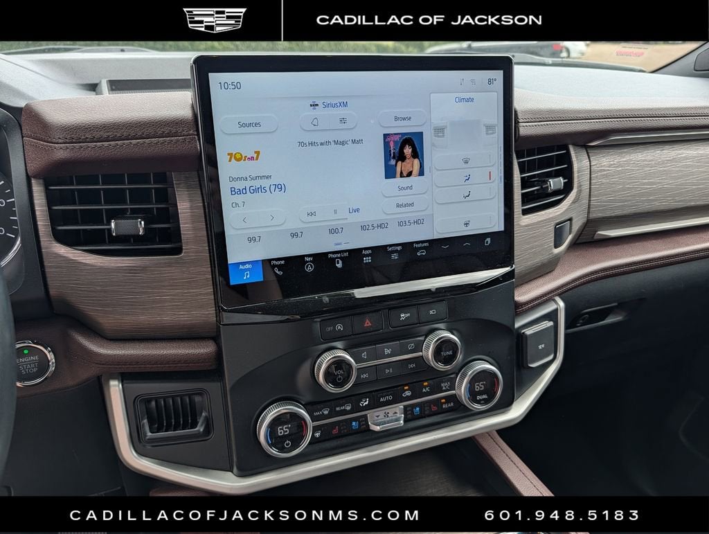 2024 Ford Expedition Limited