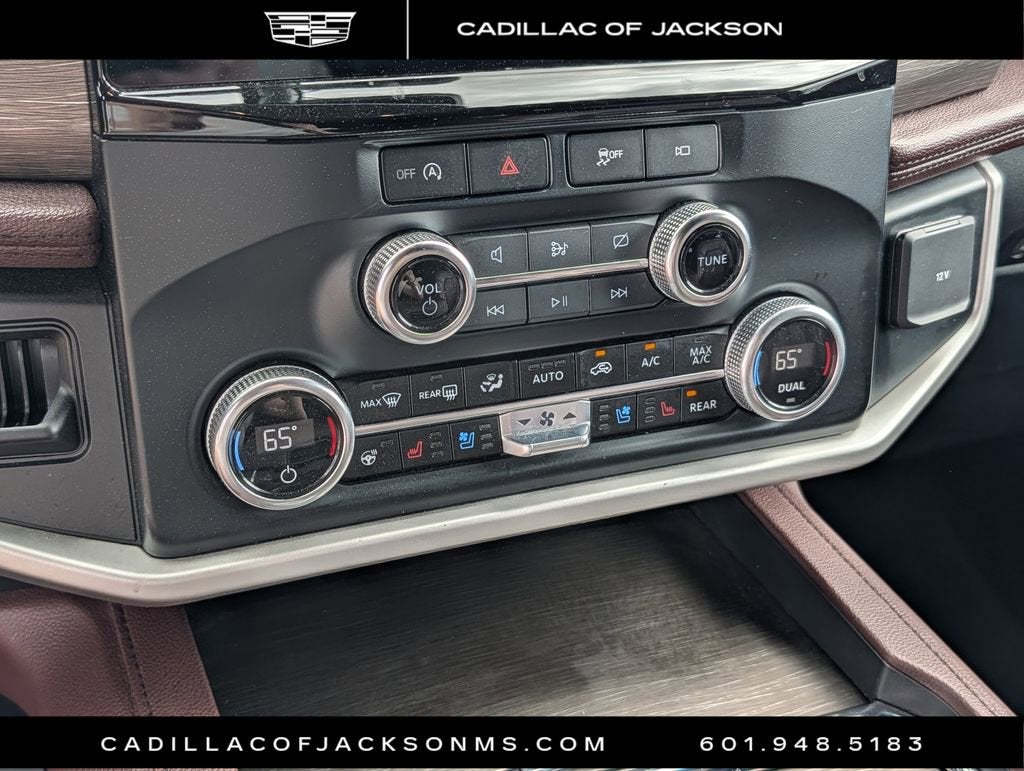 2024 Ford Expedition Limited