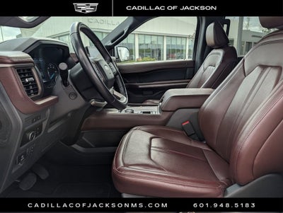 2024 Ford Expedition Limited