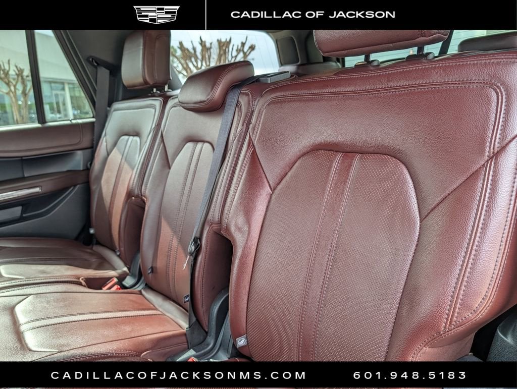 2024 Ford Expedition Limited