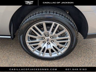 2024 Ford Expedition Limited