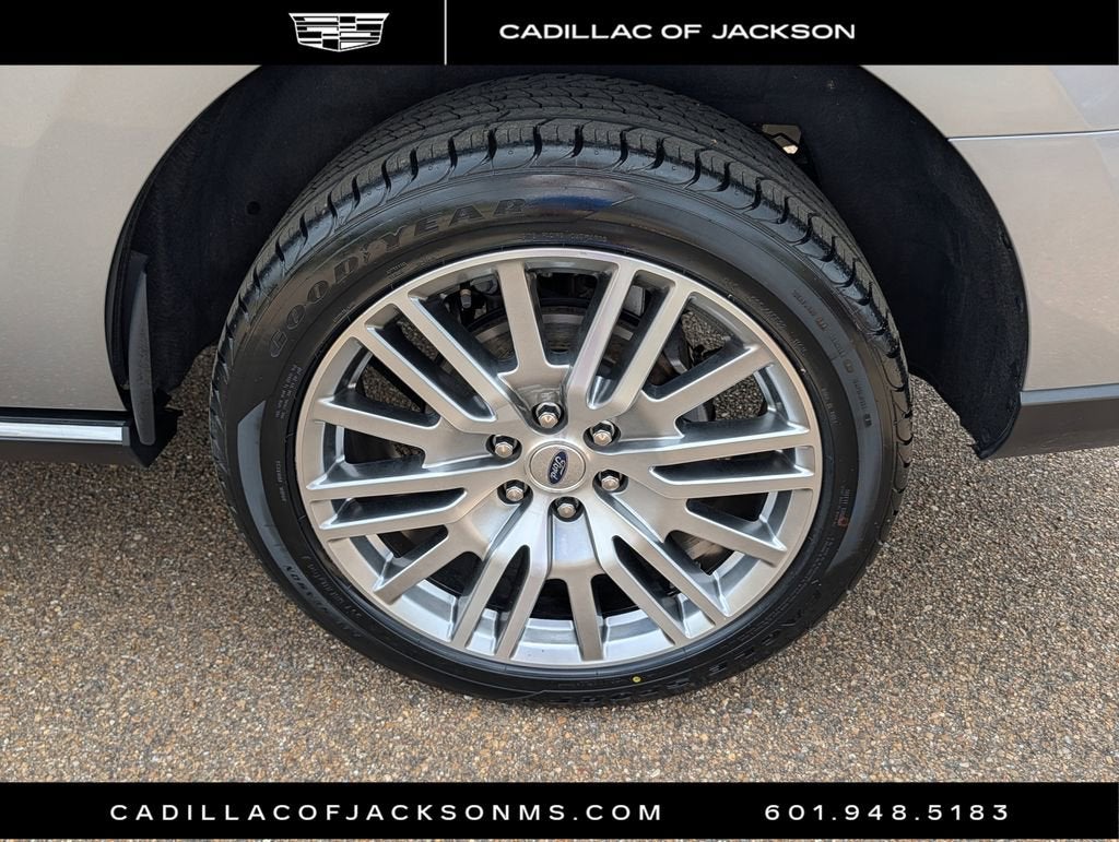 2024 Ford Expedition Limited