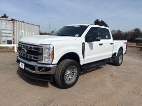 2024 Ford Super Duty F-250 SRW XL
