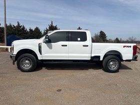 2024 Ford Super Duty F-250 SRW XL