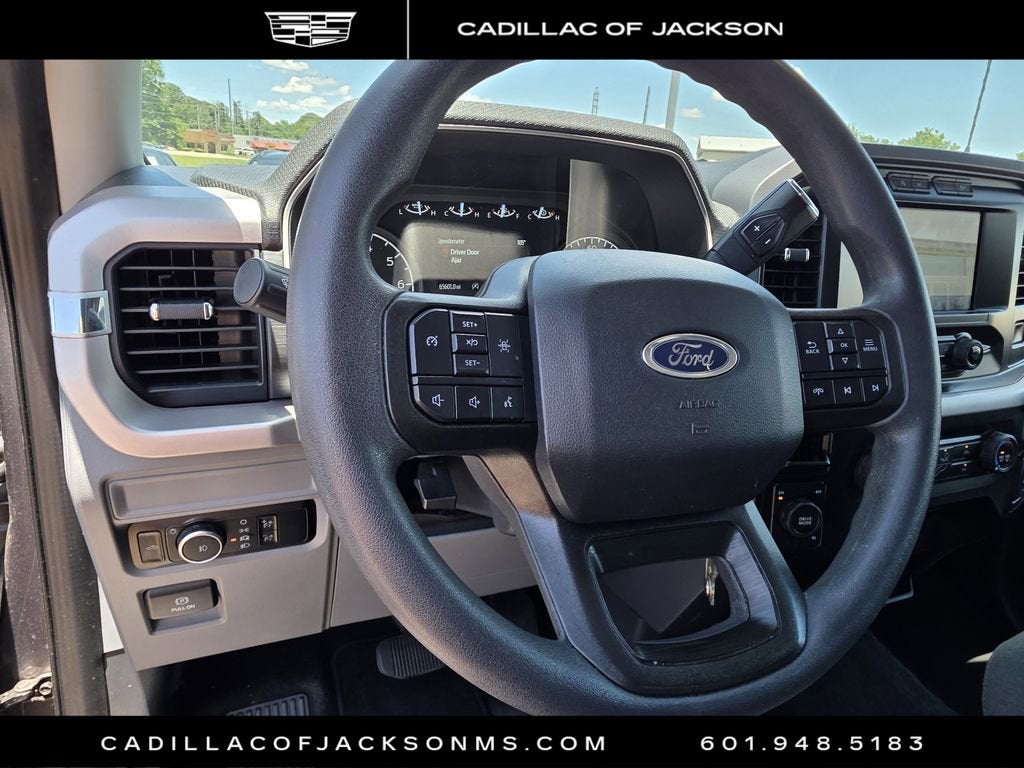 2023 Ford F-150 XLT - Photo 10
