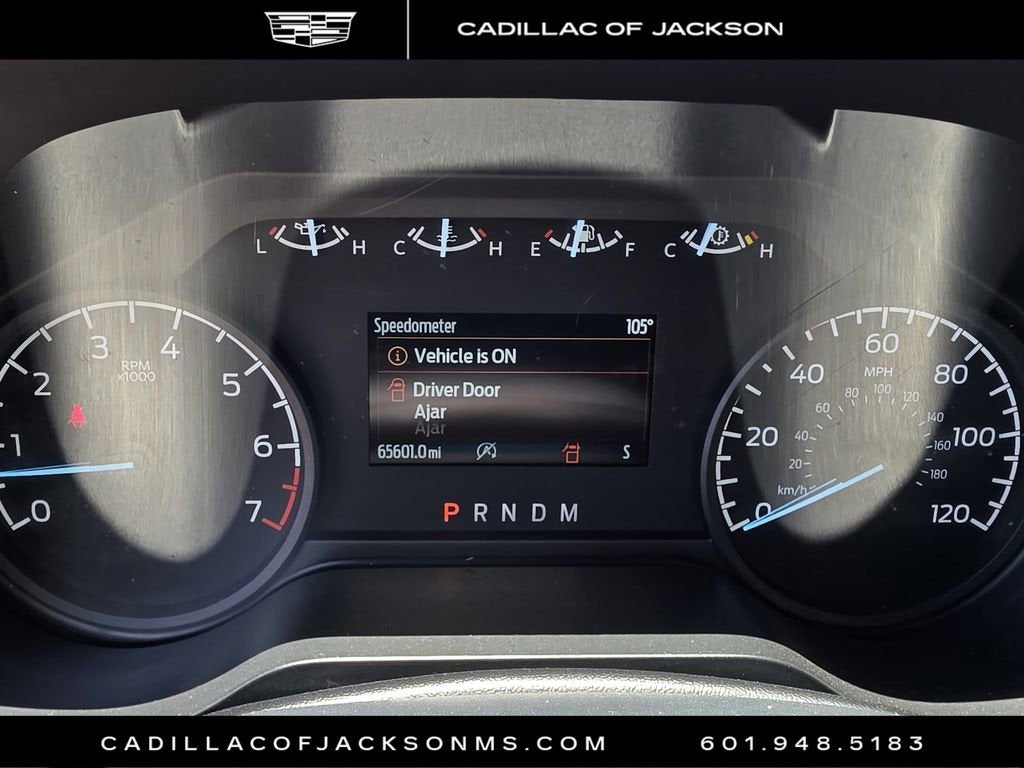2023 Ford F-150 XLT - Photo 11
