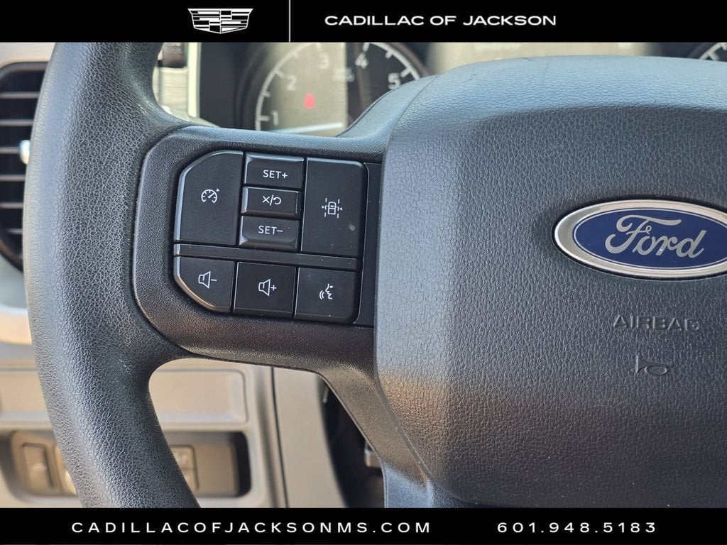 2023 Ford F-150 XLT - Photo 12