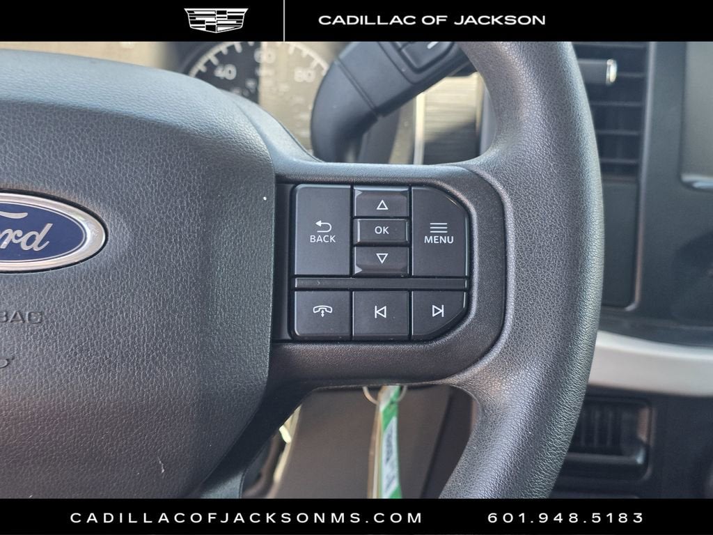 2023 Ford F-150 XLT - Photo 13
