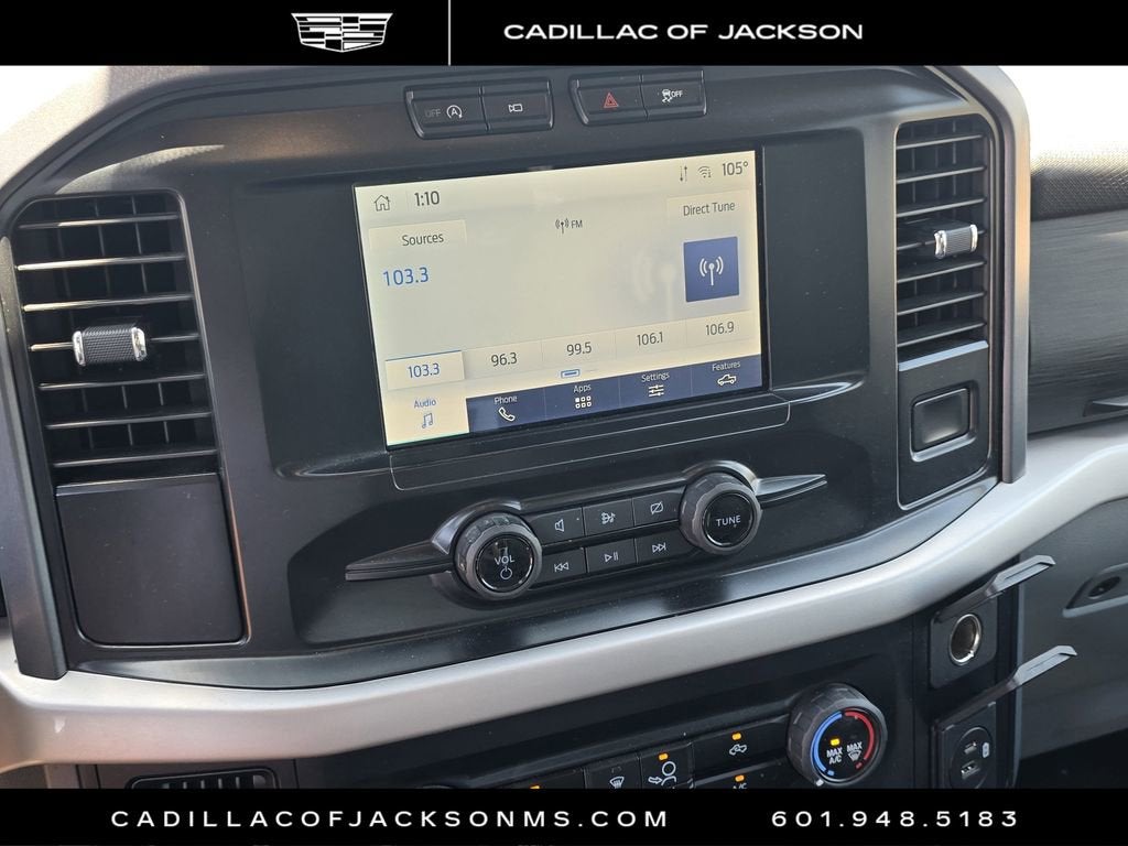 2023 Ford F-150 XLT - Photo 14