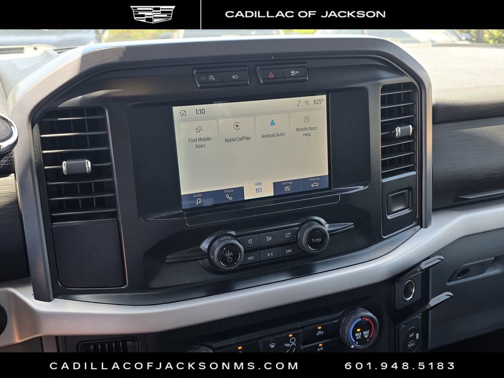 2023 Ford F-150 XLT - Photo 15