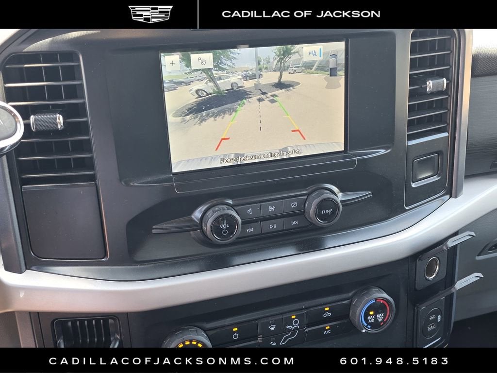2023 Ford F-150 XLT - Photo 16