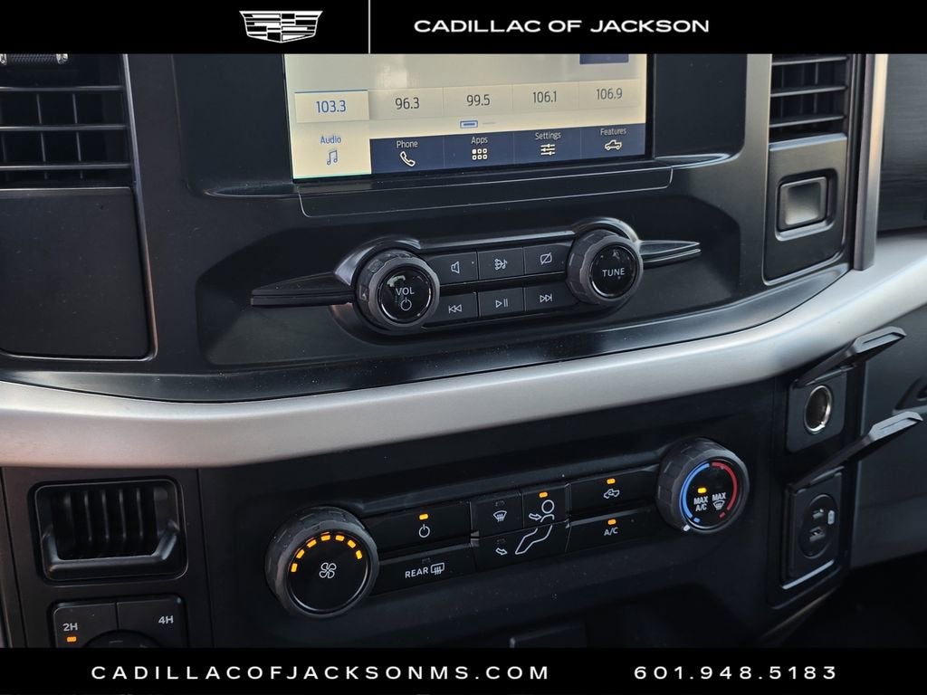2023 Ford F-150 XLT - Photo 17