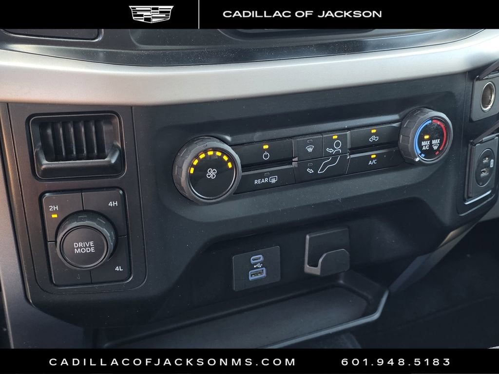 2023 Ford F-150 XLT - Photo 18