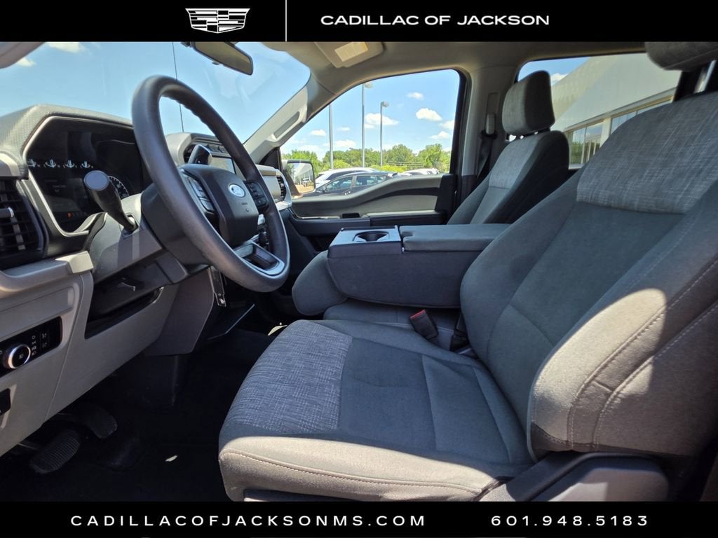 2023 Ford F-150 XLT - Photo 20
