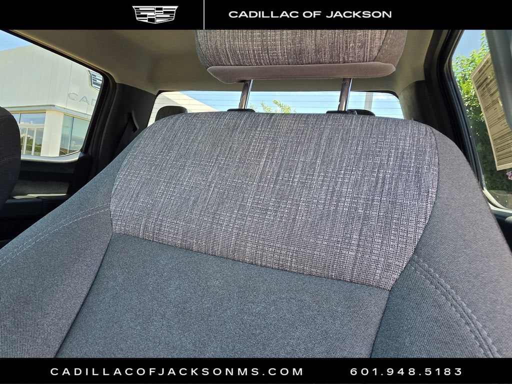 2023 Ford F-150 XLT - Photo 23