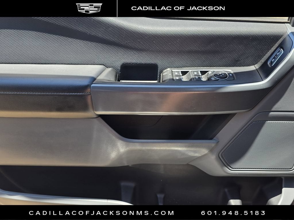 2023 Ford F-150 XLT - Photo 24