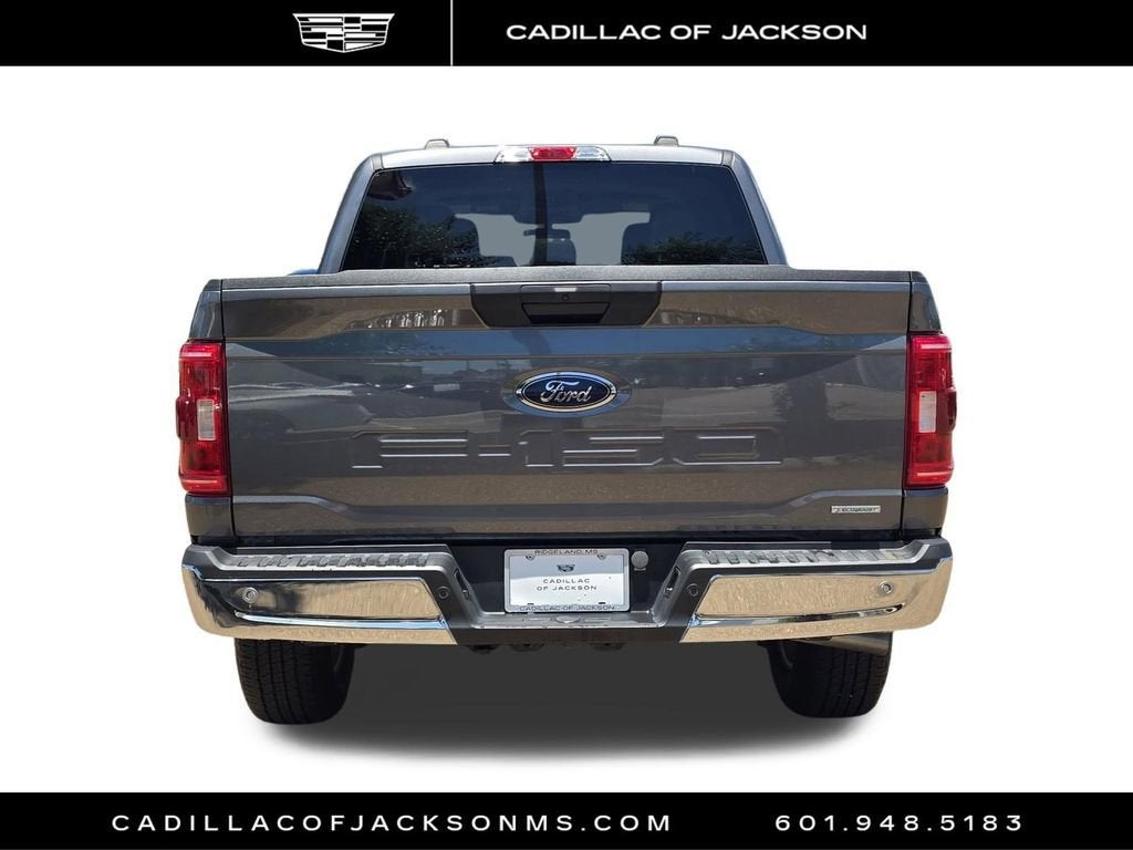 2023 Ford F-150 XLT - Photo 6