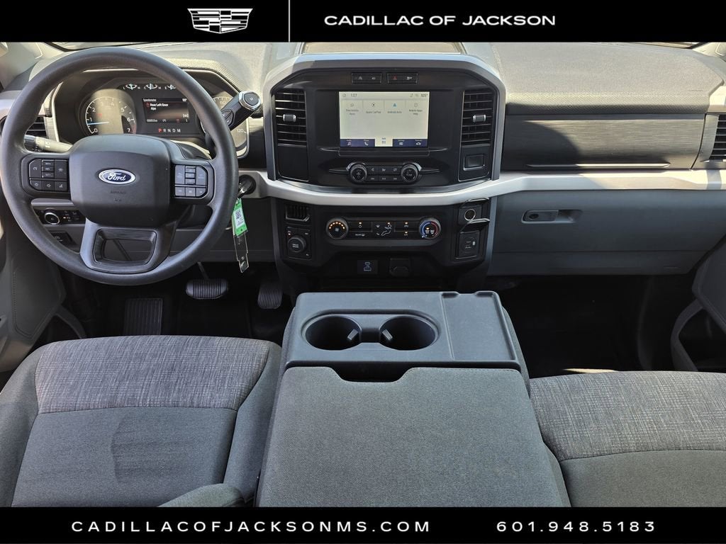 2023 Ford F-150 XLT - Photo 9