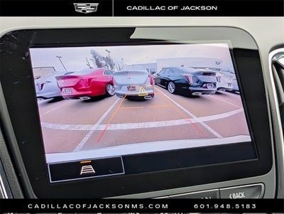 2024 Chevrolet Malibu 2LT