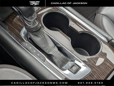 2024 Chevrolet Malibu 2LT