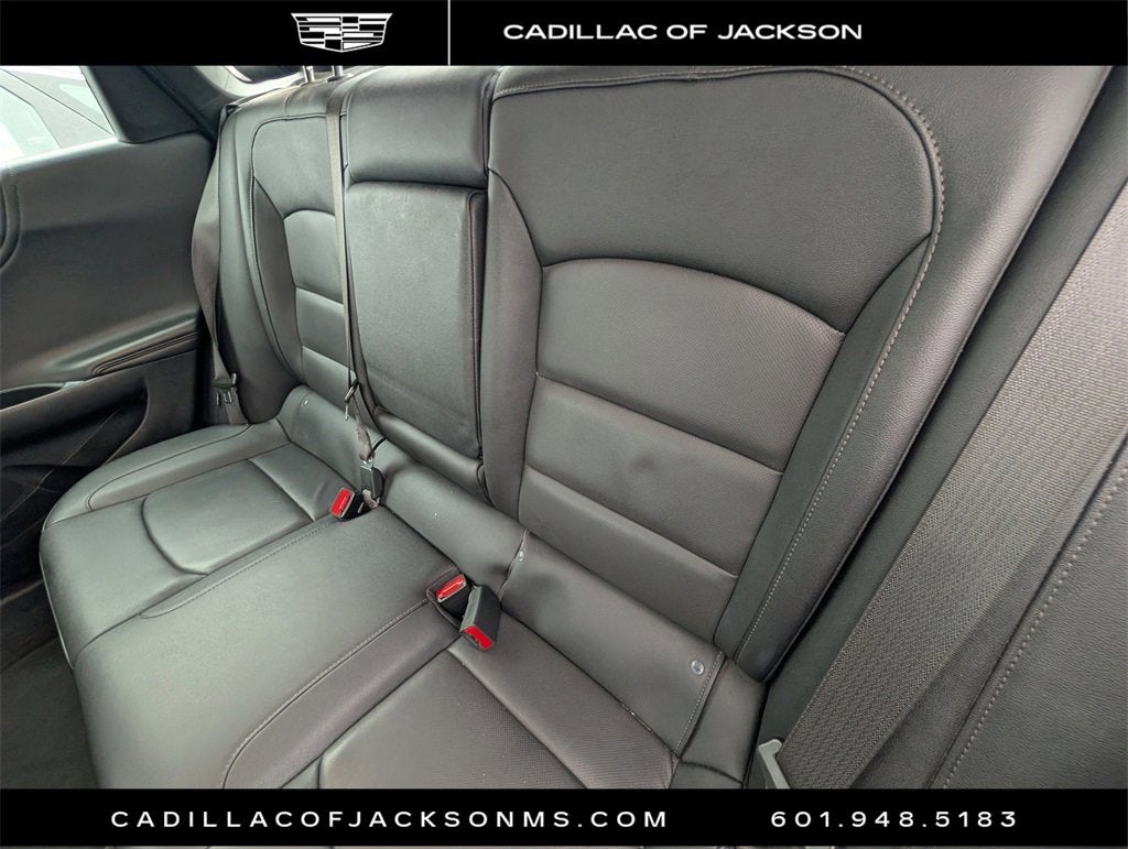 2024 Chevrolet Malibu 2LT