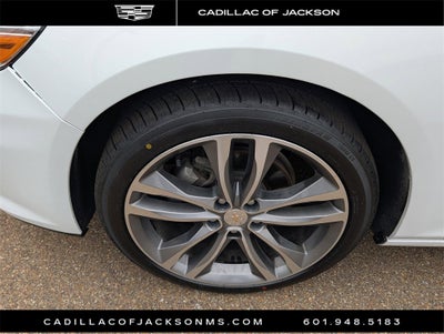 2024 Chevrolet Malibu 2LT