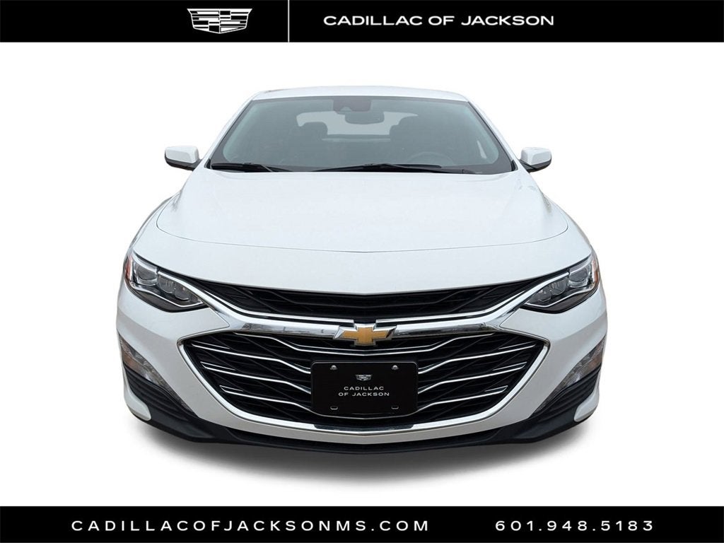 2024 Chevrolet Malibu 2LT