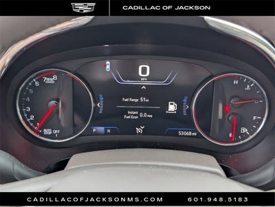 2024 Chevrolet Malibu 2LT